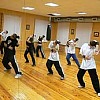 Школа танцев «Shake city»