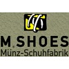 M-shoes